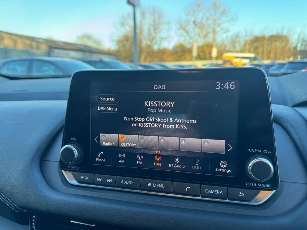 Used Nissan Qashqai 2022 for sale - 76724161: Photo 23