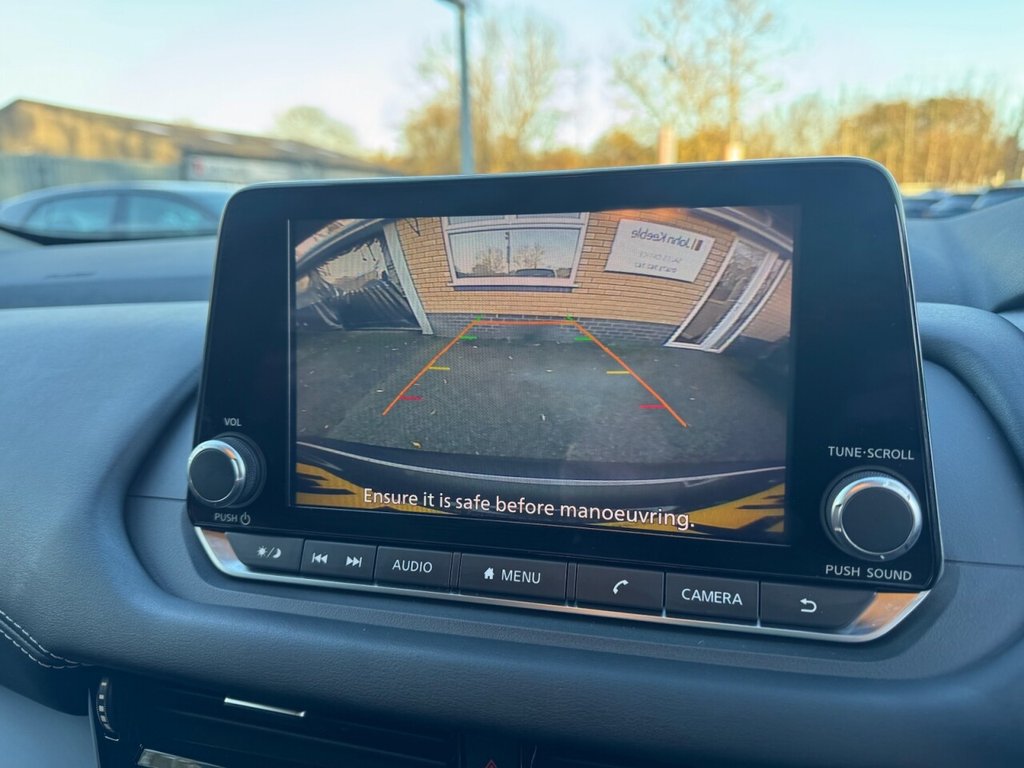 Used Nissan Qashqai 2022 for sale - 76724161: Photo 24