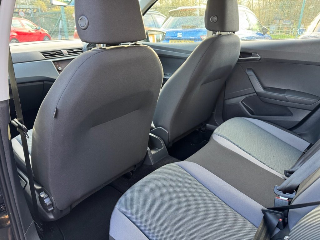 Used SEAT Arona 2020 for sale - 77558116: Photo 15