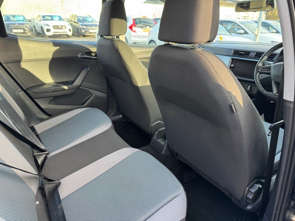 Used SEAT Arona 2020 for sale - 77558116: Photo 18
