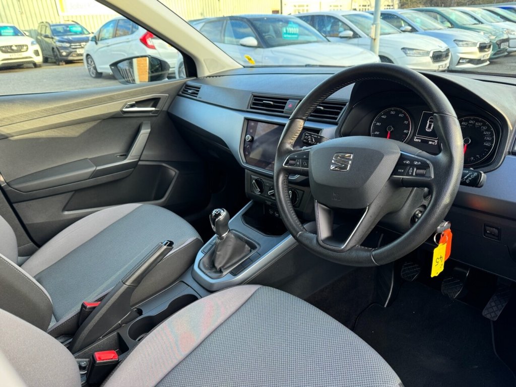 Used SEAT Arona 2020 for sale - 77558116: Photo 20