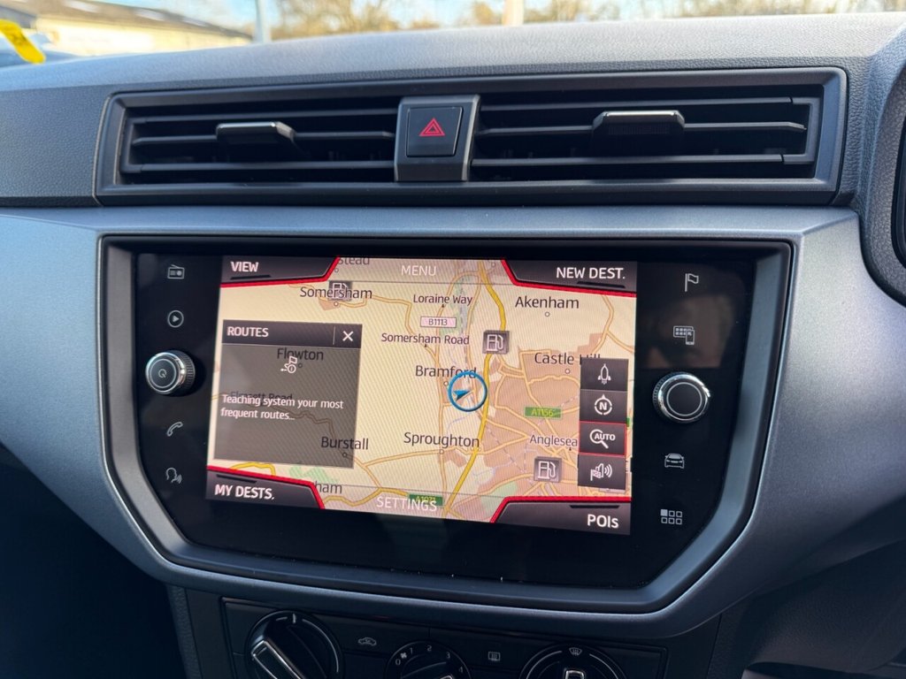 Used SEAT Arona 2020 for sale - 77558116: Photo 24