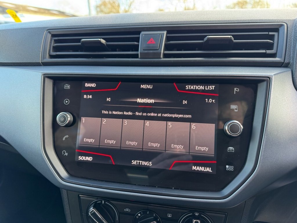 Used SEAT Arona 2020 for sale - 77558116: Photo 25