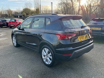 Used SEAT Arona 2020 for sale - 77558116: Photo