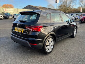 Used SEAT Arona 2020 for sale - 77558116: Photo