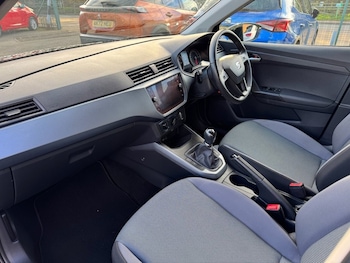 Used SEAT Arona 2020 for sale - 77558116: Photo