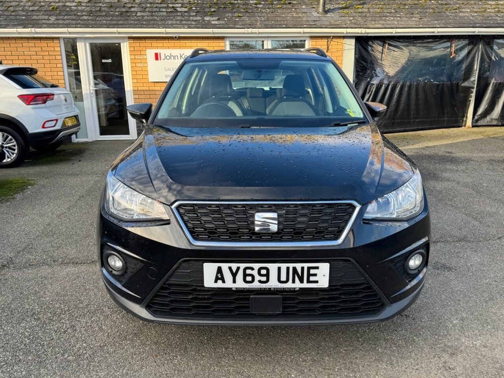 Used SEAT Arona 2020 for sale - 77558116: Photo 6