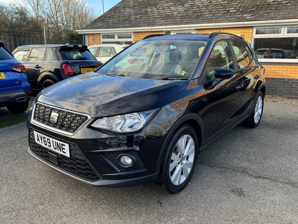 Used SEAT Arona 2020 for sale - 77558116: Photo 7