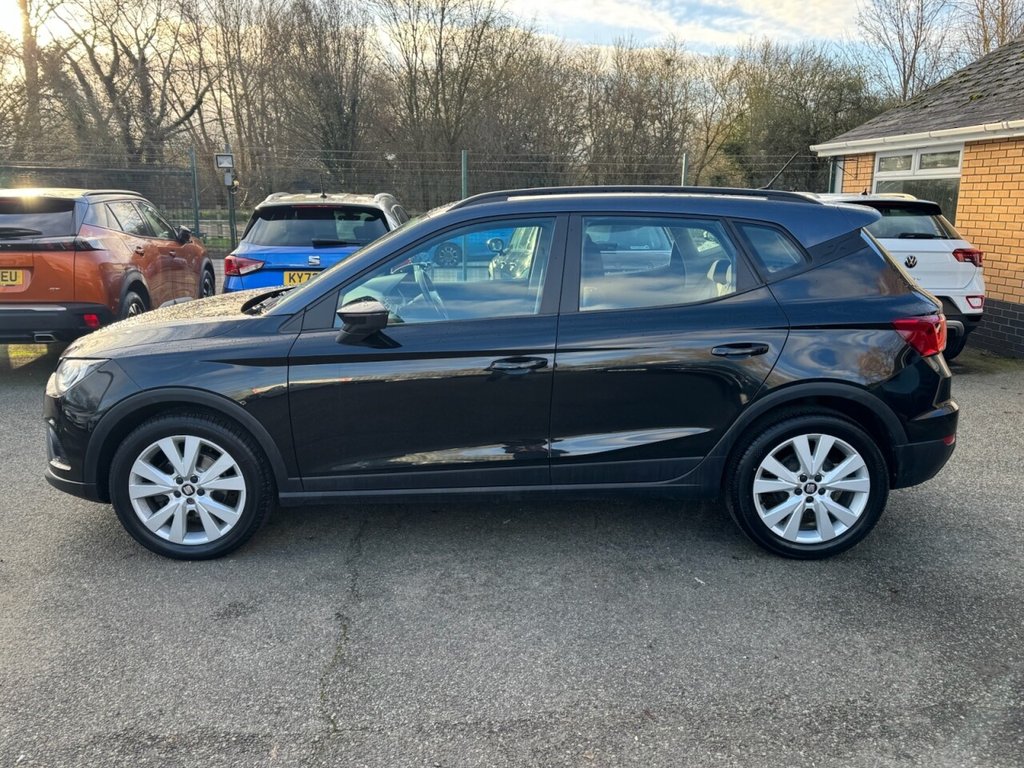 Used SEAT Arona 2020 for sale - 77558116: Photo 8