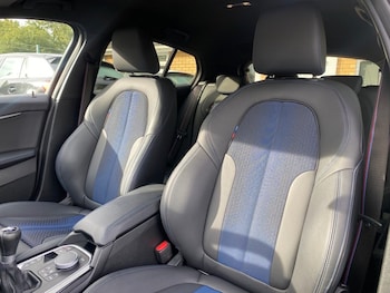 Used BMW 1 Series 2022 for sale - 75854830: Photo
