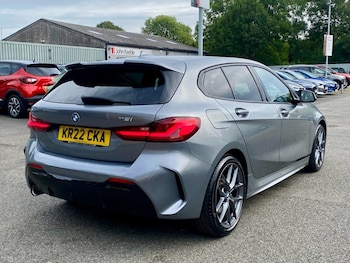 Used BMW 1 Series 2022 for sale - 75854830: Photo