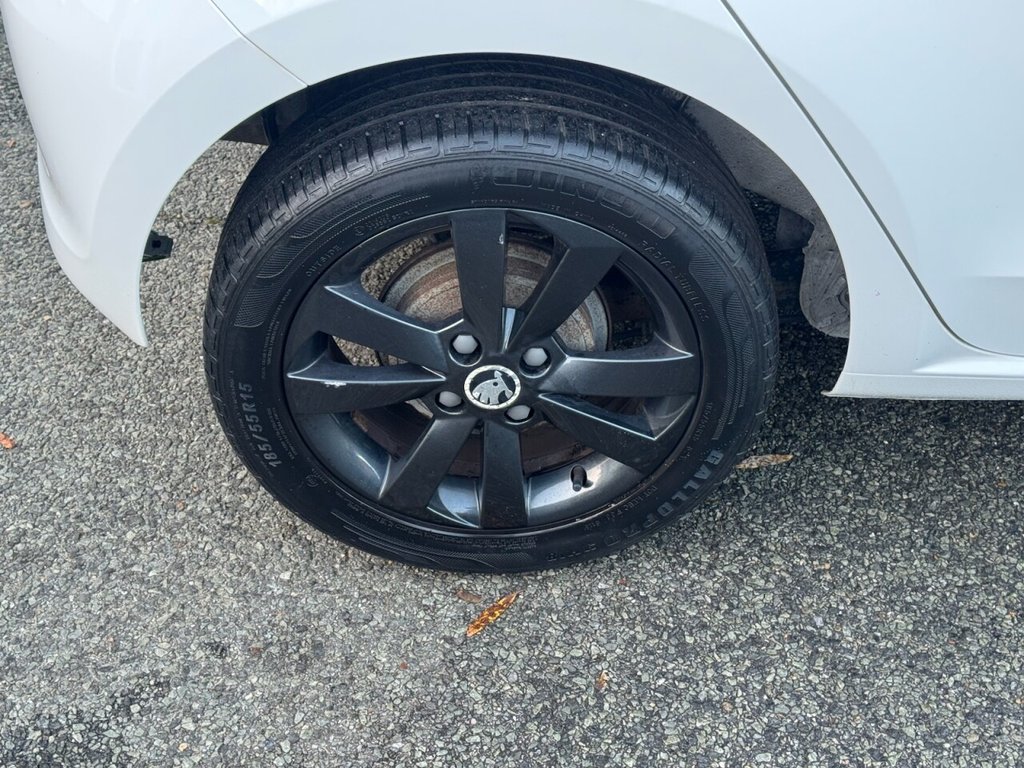 Used Skoda Citigo 2015 for sale - 76909721: Photo 11