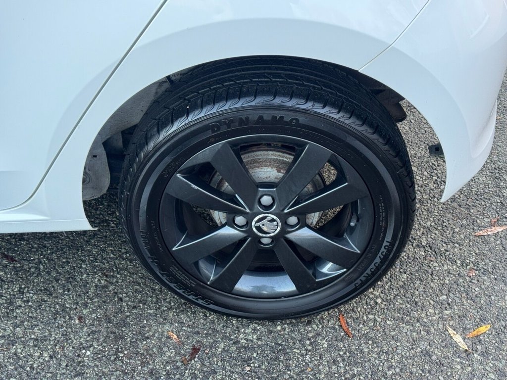 Used Skoda Citigo 2015 for sale - 76909721: Photo 12