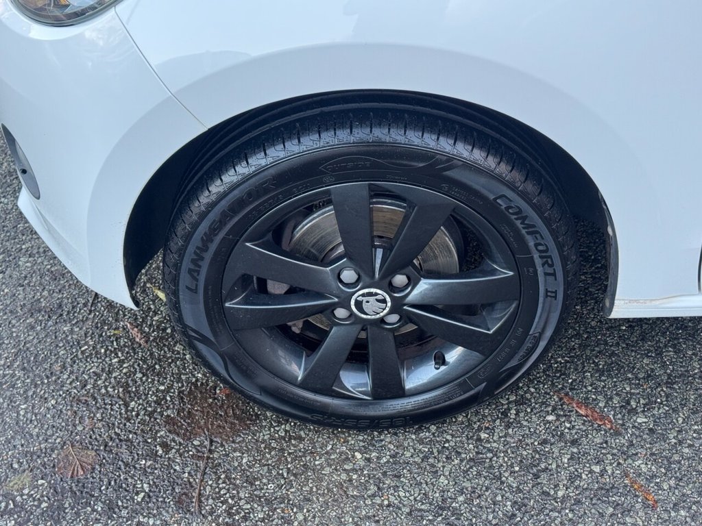 Used Skoda Citigo 2015 for sale - 76909721: Photo 13