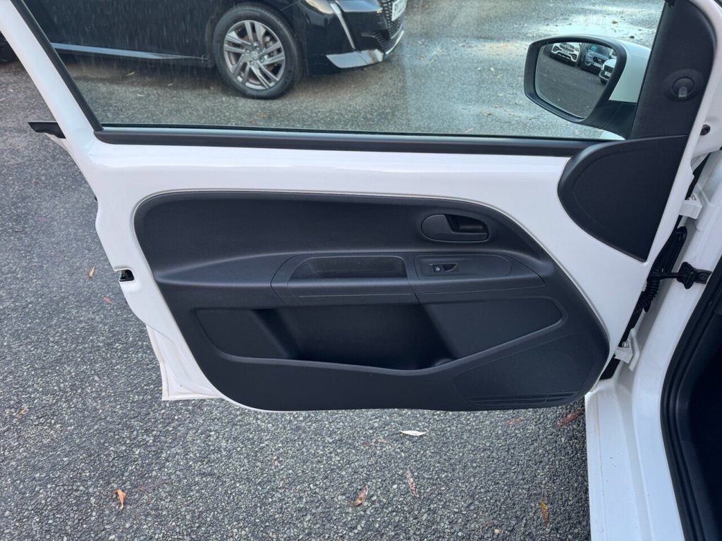 Used Skoda Citigo 2015 for sale - 76909721: Photo 14