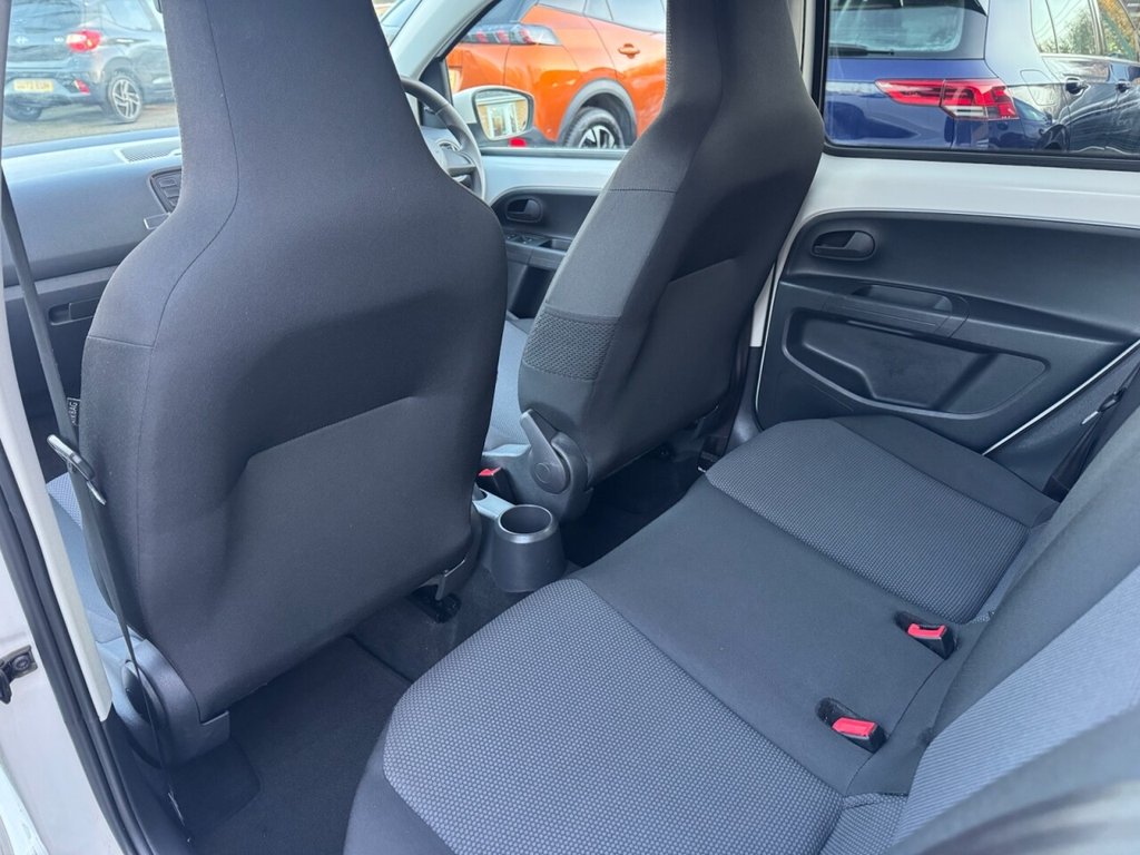 Used Skoda Citigo 2015 for sale - 76909721: Photo 15