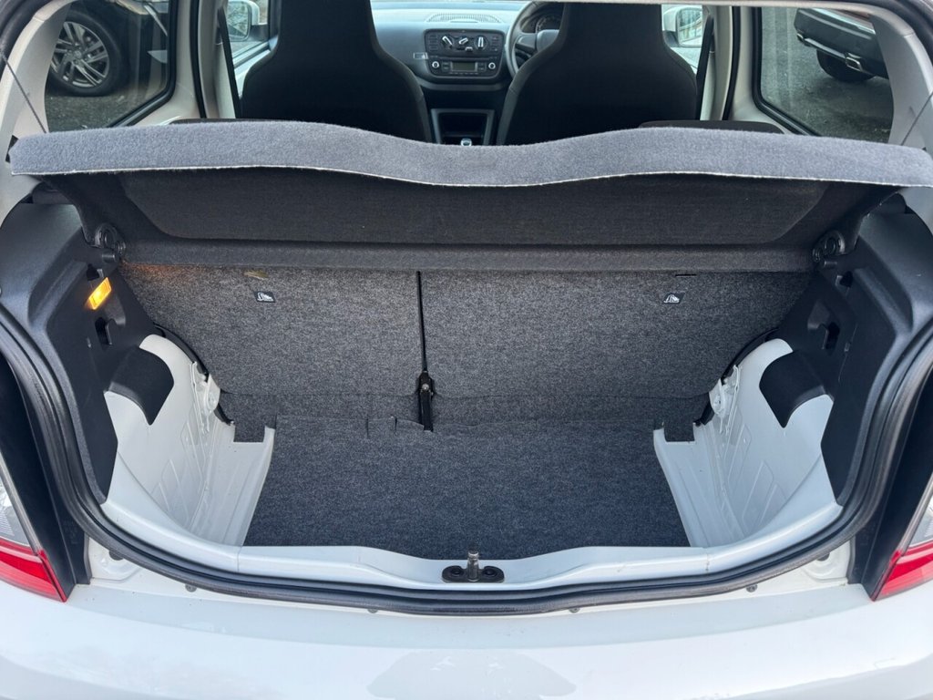 Used Skoda Citigo 2015 for sale - 76909721: Photo 16