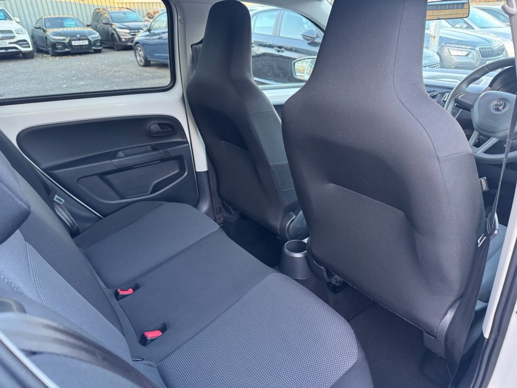 Used Skoda Citigo 2015 for sale - 76909721: Photo 17