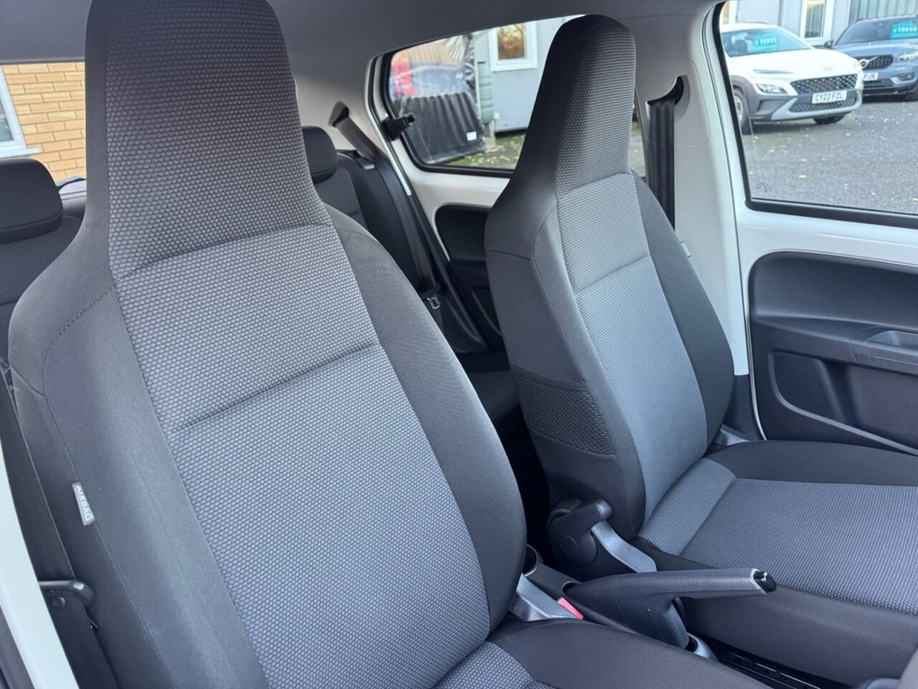 Used Skoda Citigo 2015 for sale - 76909721: Photo 19