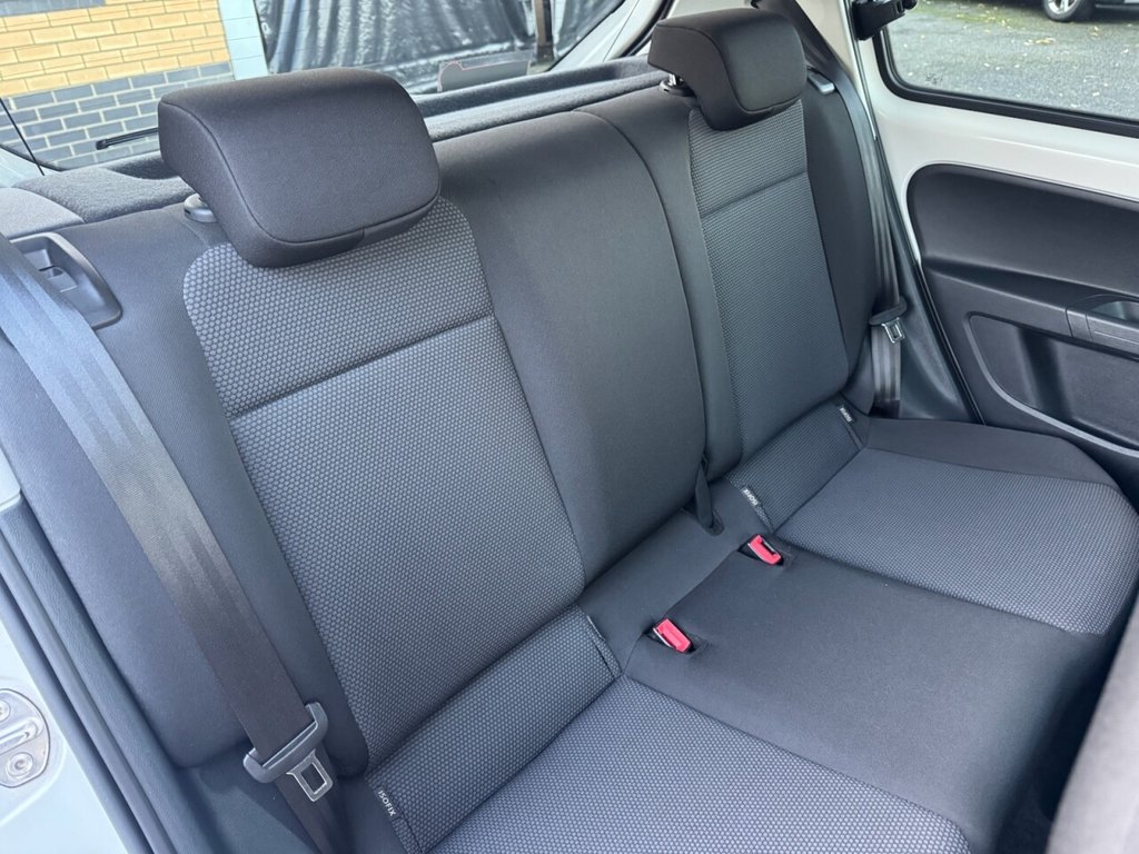 Used Skoda Citigo 2015 for sale - 76909721: Photo 20