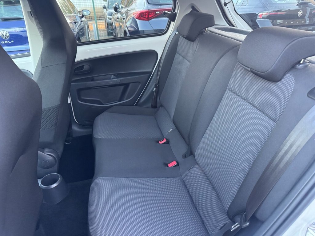 Used Skoda Citigo 2015 for sale - 76909721: Photo 21