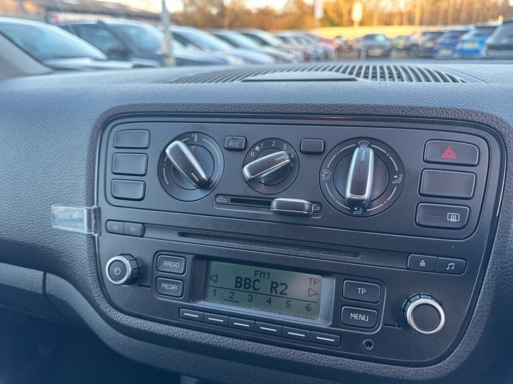 Used Skoda Citigo 2015 for sale - 76909721: Photo 22