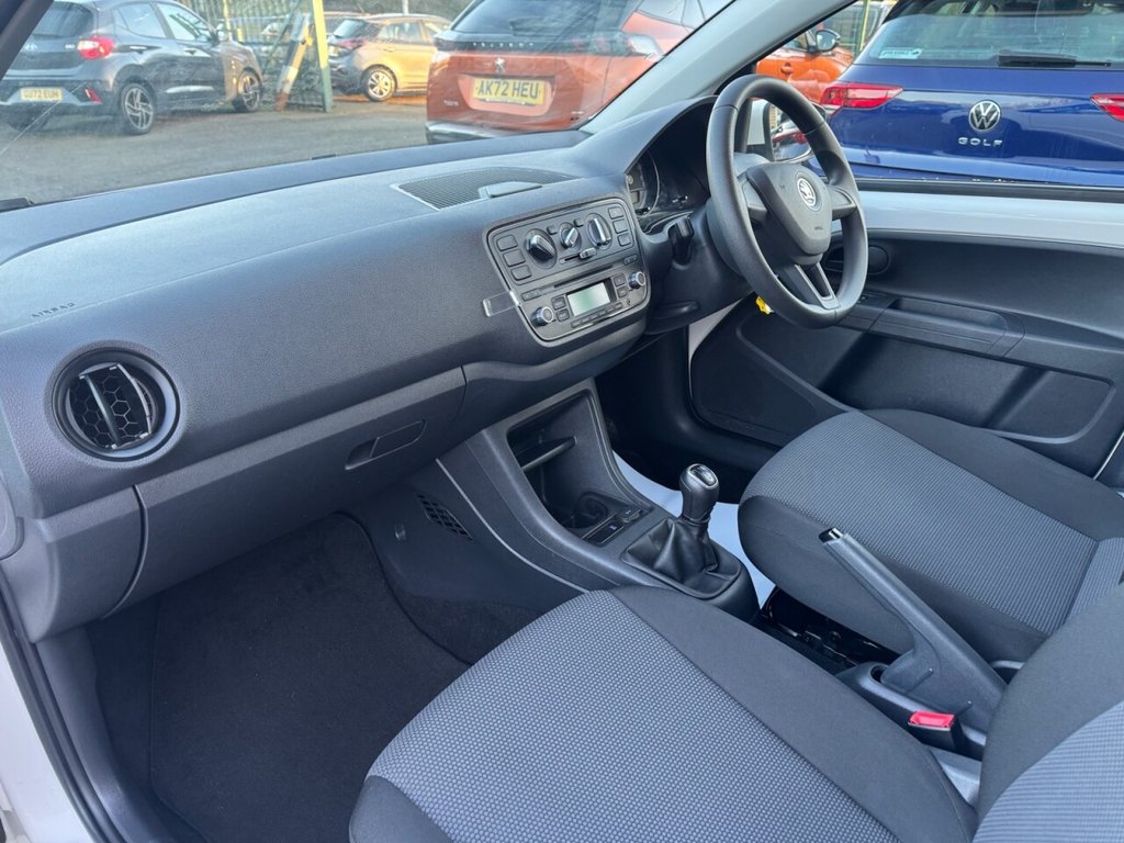 Used Skoda Citigo 2015 for sale - 76909721: Photo 4