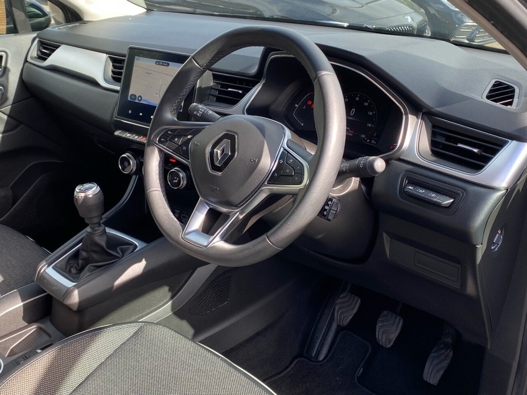 Used Renault Captur 2022 for sale - 76039873: Photo 14