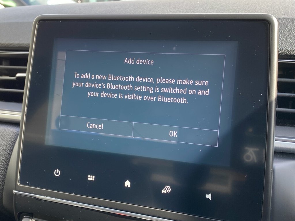 Used Renault Captur 2022 for sale - 76039873: Photo 17