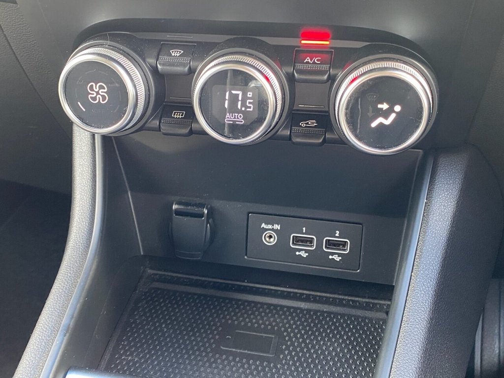 Used Renault Captur 2022 for sale - 76039873: Photo 19
