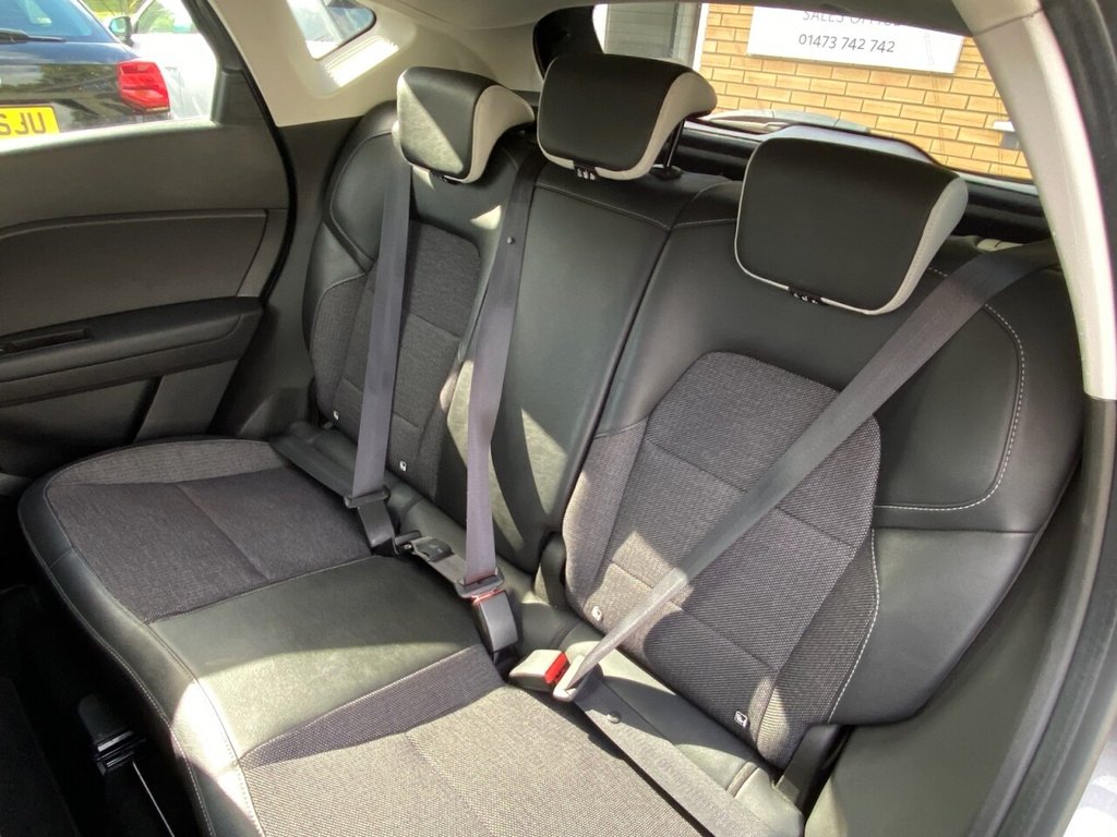 Used Renault Captur 2022 for sale - 76039873: Photo 23