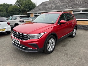 Used Volkswagen Tiguan 2022 for sale - 79186858: Photo