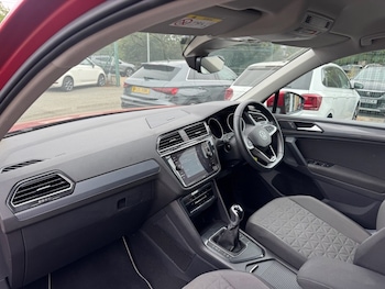 Used Volkswagen Tiguan 2022 for sale - 79186858: Photo