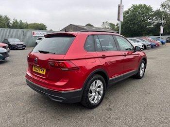 Used Volkswagen Tiguan 2022 for sale - 79186858: Photo
