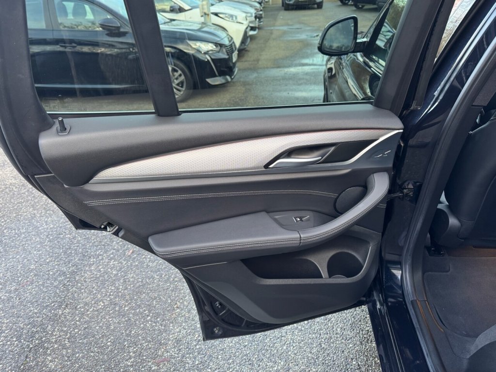 Used BMW X3 2021 for sale - 77327732: Photo 11