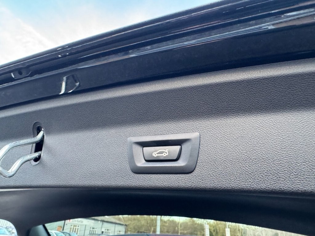 Used BMW X3 2021 for sale - 77327732: Photo 13