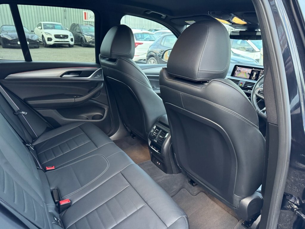 Used BMW X3 2021 for sale - 77327732: Photo 14