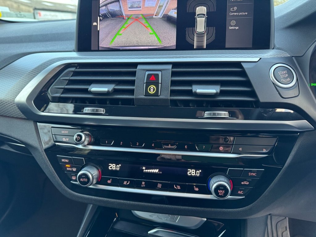 Used BMW X3 2021 for sale - 77327732: Photo 18