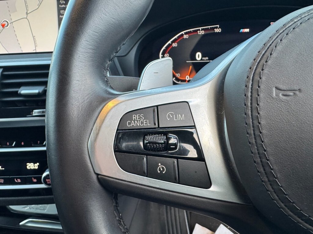 Used BMW X3 2021 for sale - 77327732: Photo 22