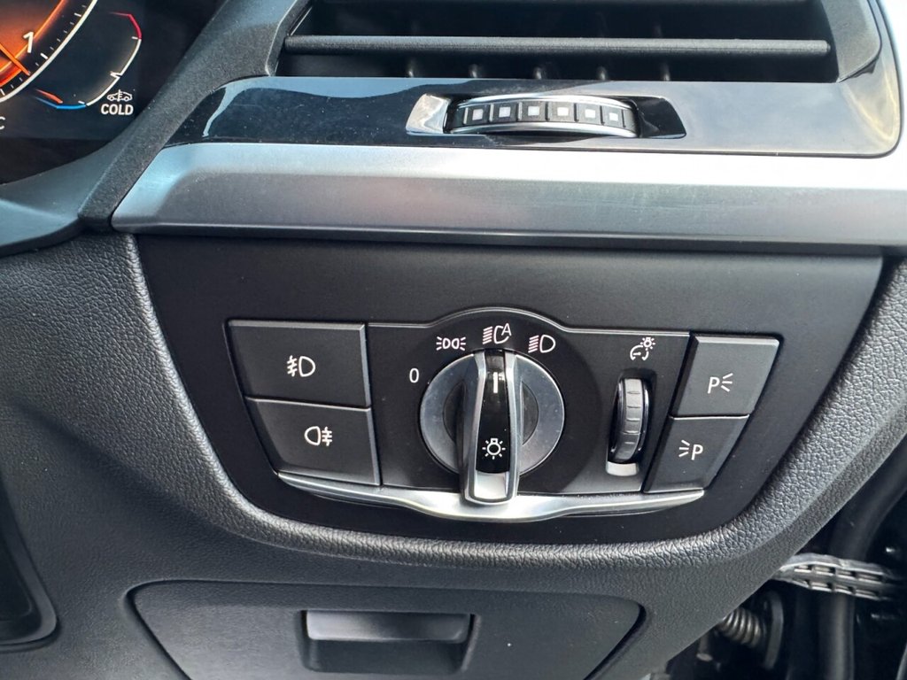 Used BMW X3 2021 for sale - 77327732: Photo 23