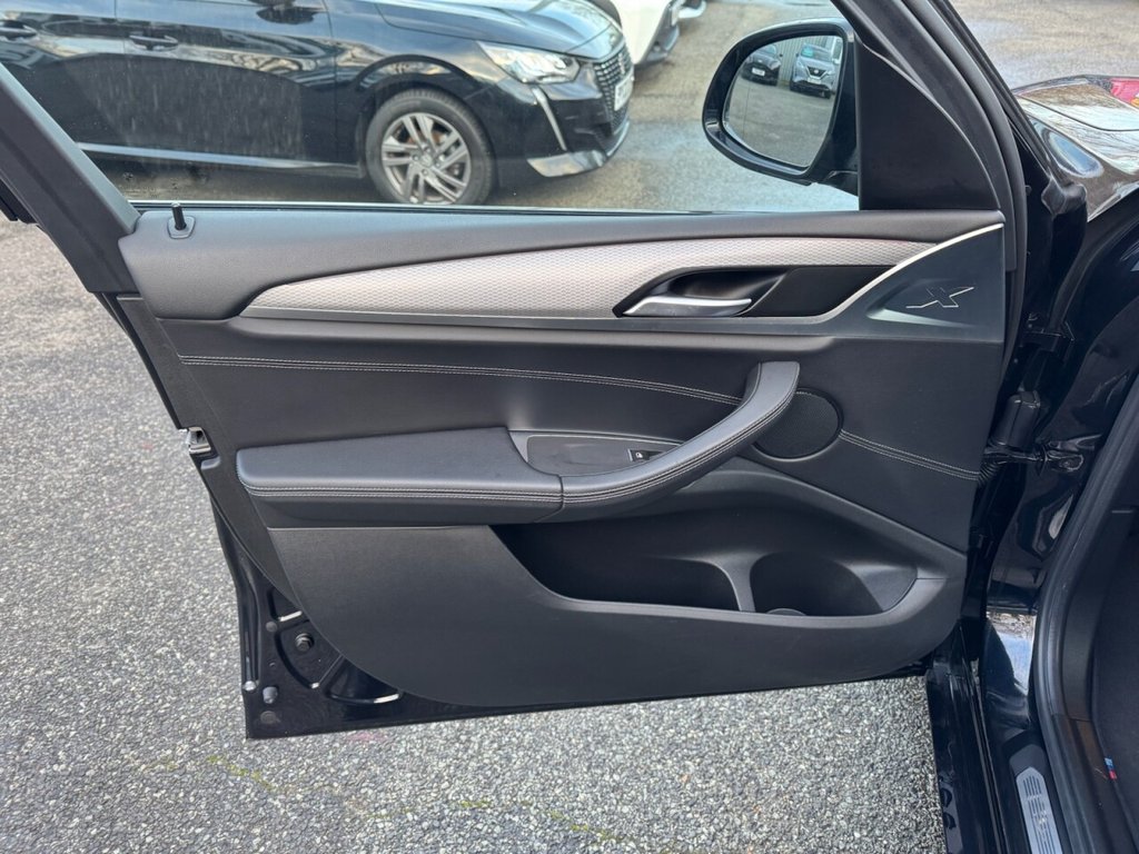 Used BMW X3 2021 for sale - 77327732: Photo 9