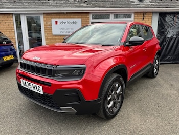 Used Jeep Other 2025 for sale - 78288313: Photo