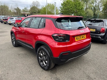 Used Jeep Other 2025 for sale - 78288313: Photo