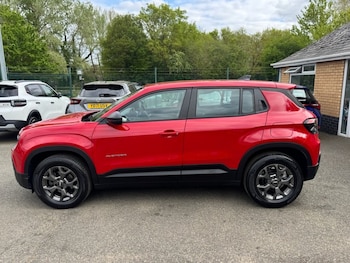 Used Jeep Other 2025 for sale - 78288313: Photo