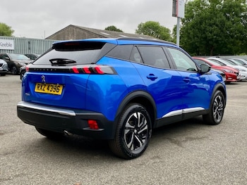 Used Peugeot 2008 2022 for sale - 75122289: Photo