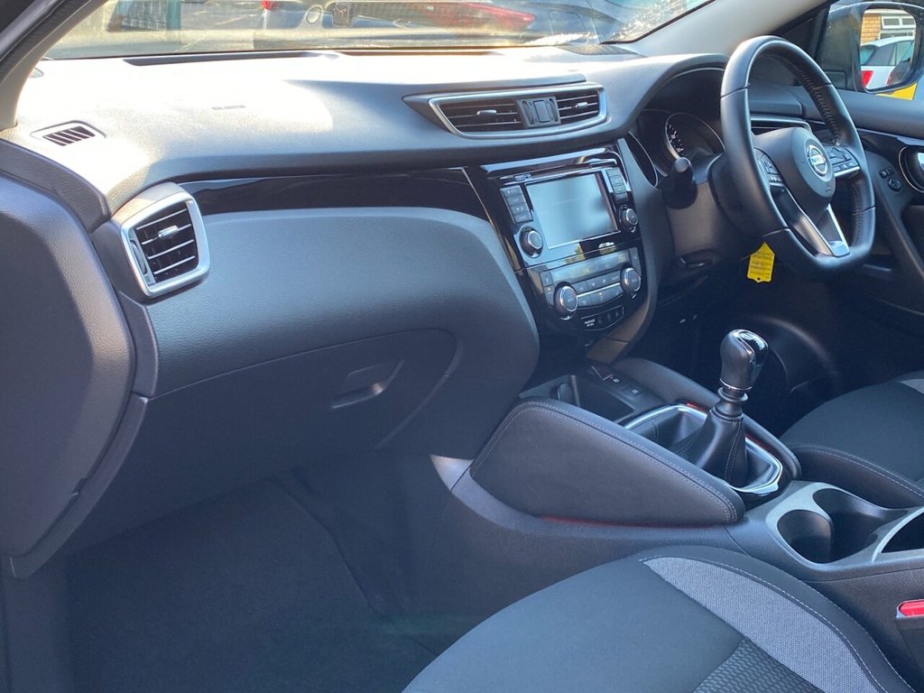 Used Nissan Qashqai 2019 for sale - 76118592: Photo 12