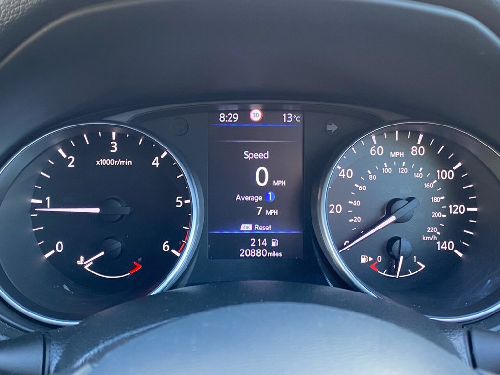 Used Nissan Qashqai 2019 for sale - 76118592: Photo 14