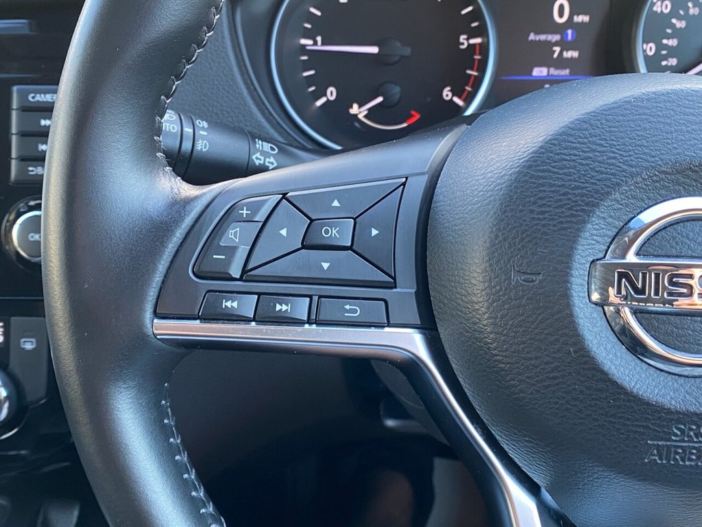 Used Nissan Qashqai 2019 for sale - 76118592: Photo 15