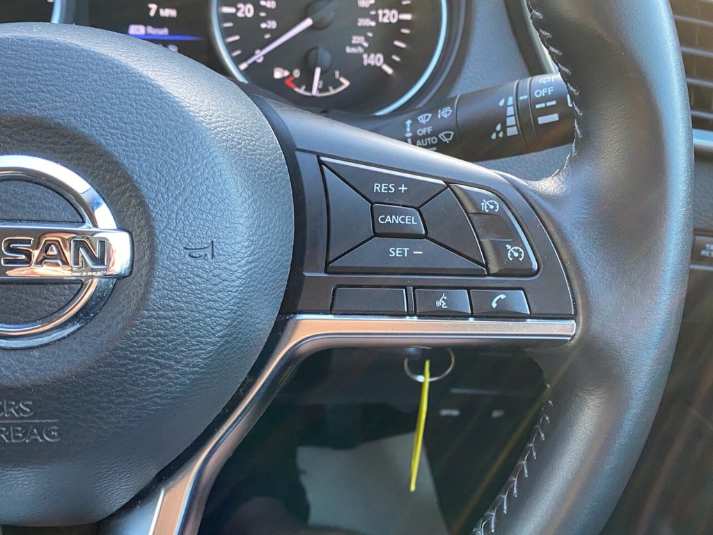 Used Nissan Qashqai 2019 for sale - 76118592: Photo 16