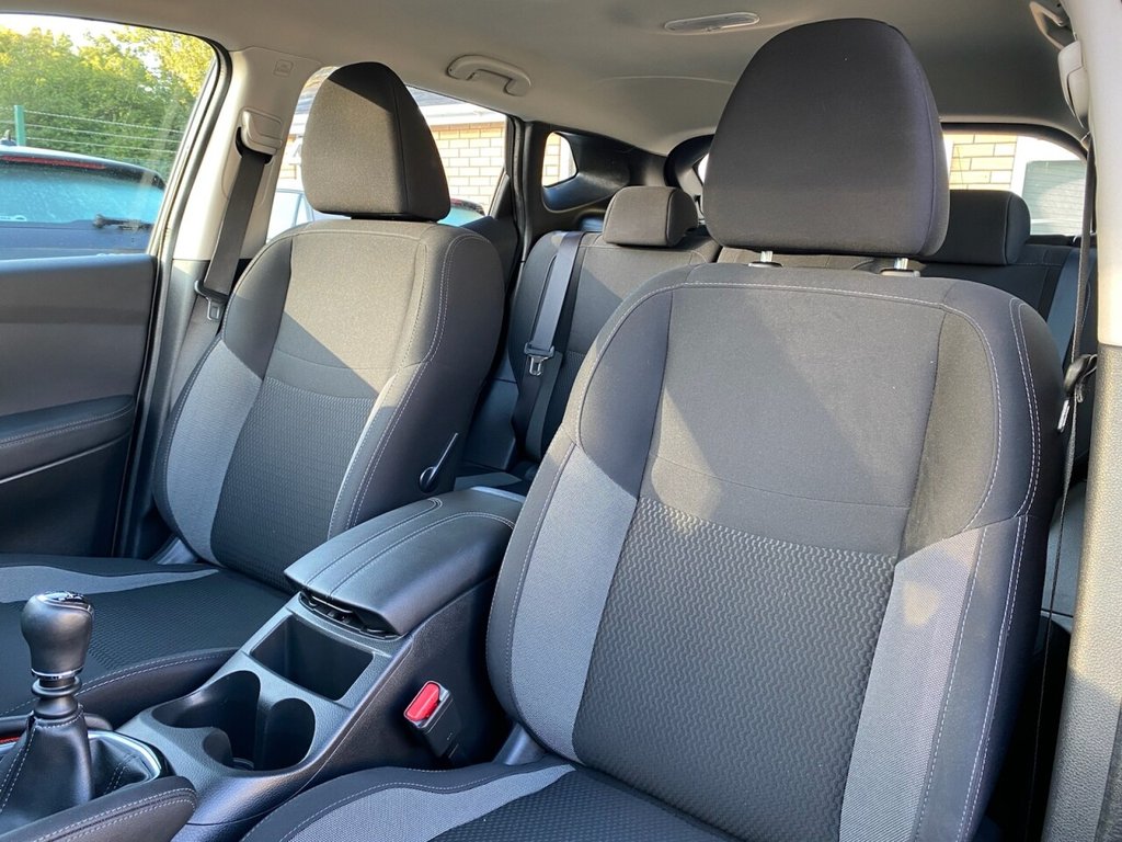 Used Nissan Qashqai 2019 for sale - 76118592: Photo 2